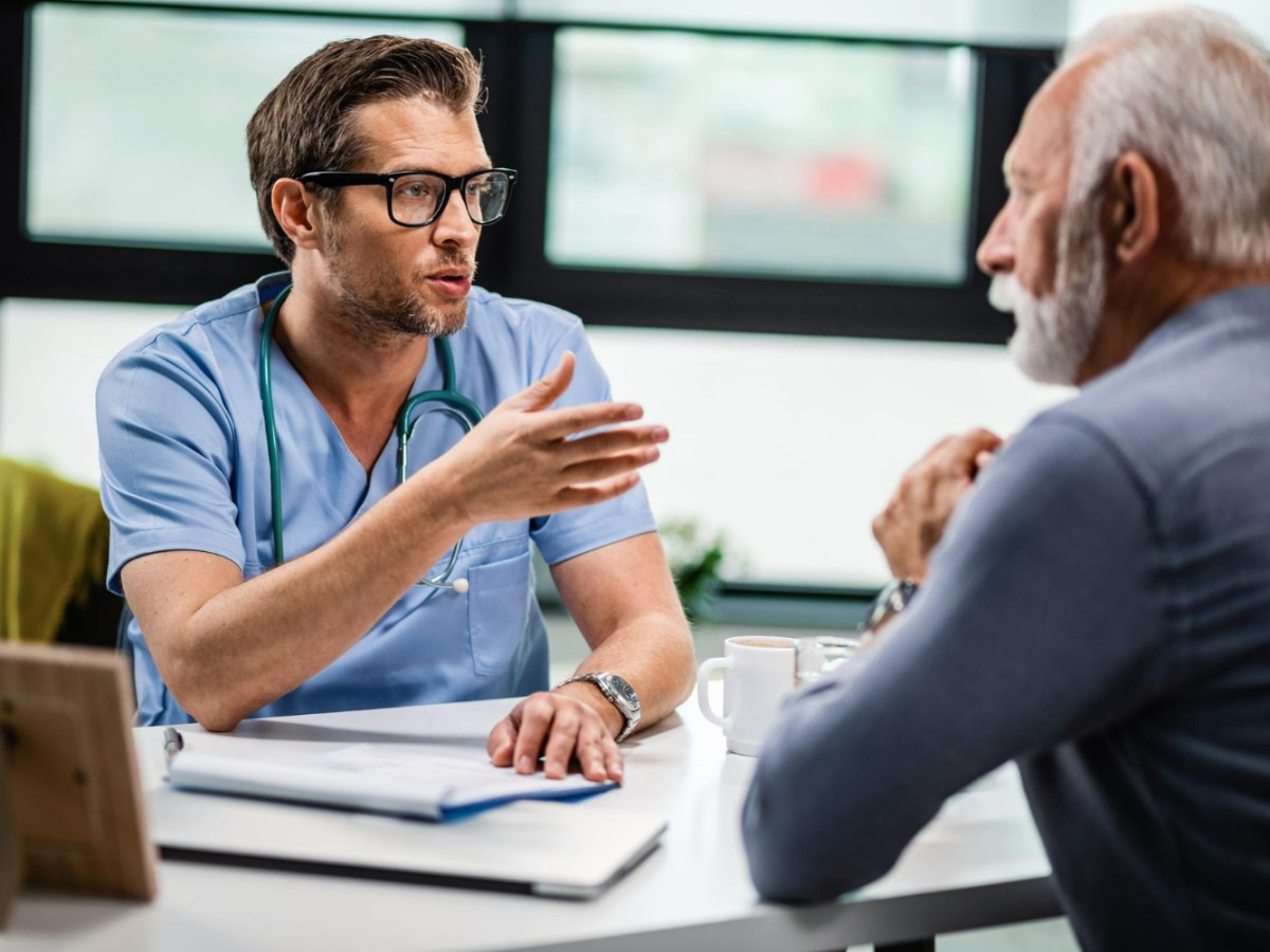 The Importance of Hormone Therapy in Preventing Breast Cancer Recurrence: What Oncologist Didn’t Tell&nbsp;You.